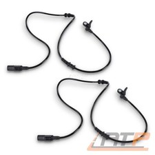 2x ABS SENSOR