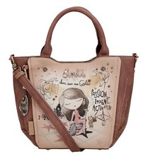 Anekke Hollywood Tote Bag With