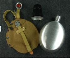 Feldflasche DAK