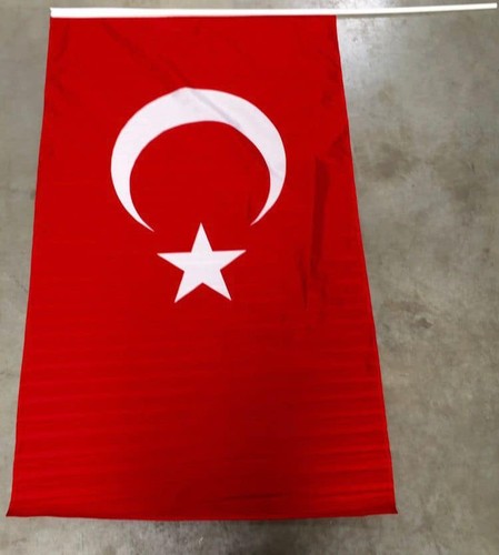 Türkei flagge fahne - türkei,