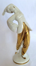 Seltene porzellanfigur - seltene,