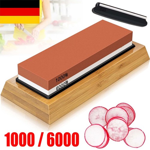 Schleifstein set - 2-in-1,