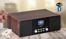 📻 Reflexion HRA-19INT