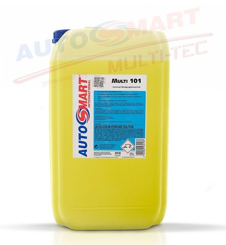 Eur6 25 l - 25,