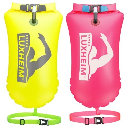 Schwimmboje 2er pack pvc - 2er-pack,