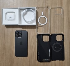 Ipohne 15 Pro Max 256 GB