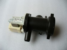 Laugepumpe HANNING  für