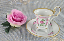 Vintage 2tlg. Porzellan