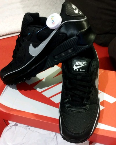 Nike air max - max,