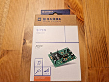 WHADDA SIREN SOUND GENERATOR -