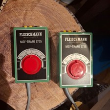 Modelleisenbahn Fleischmann H0