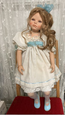 Ruby Doll Collection Ariella