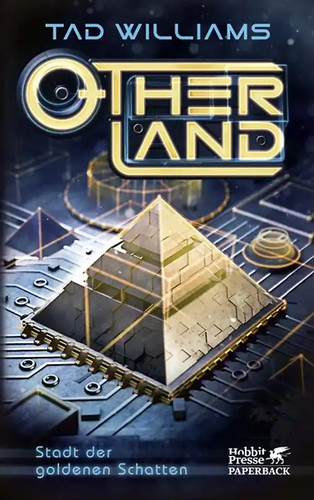 Otherland band 1 - otherland.,