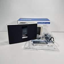 Bose SoundTouch Portable WLAN