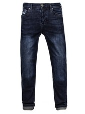 John Doe Motorrad Hose Jeans