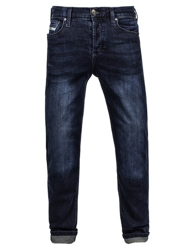 John doe motorrad hose jeans - doe,