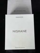 Nishane Karagoz Extrait de