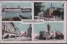 AK/ Frankfurt/Oder (Z1/84)