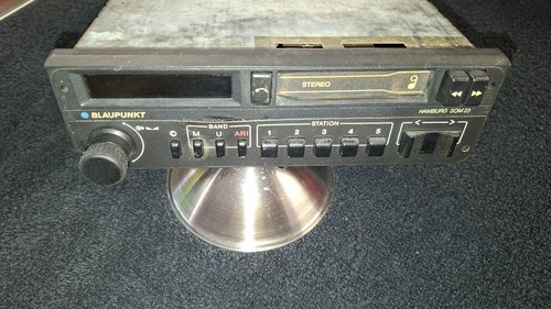 Blaupunkt hamburg - blaupunkt,