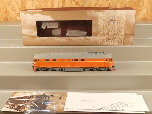 Bachmann cd00201 4b - 4b, 2478