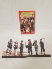 My Hero Academia Manga Band 13