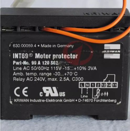1pcs kriwan compressor motor - 1pcs,