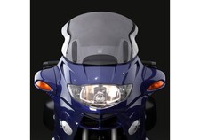 ZTECHNIK Motorradscheibe