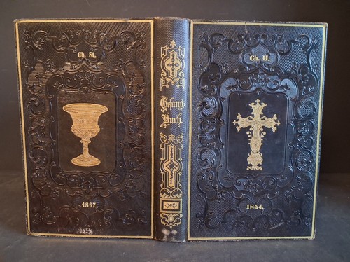 Evangelisches kirchen und - kirchen-,