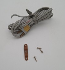 Thorens TD 165 Turntable Power