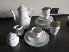 Bareuther Bavaria - Kaffeeset