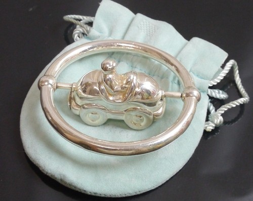 Authentische tiffany co - tiffany,