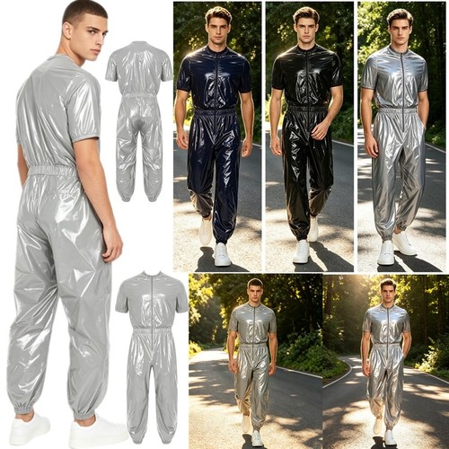 Herren pvc wasserdicht - de,