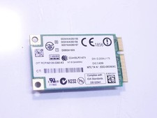 Intel WiFi Link 5100 512AN_MMW Mini-PCIe-Adapter