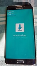 Samsung Galaxy S6 edge+ plus SM G928F defekt