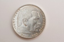 Reichsmark drittes reich - drittes,