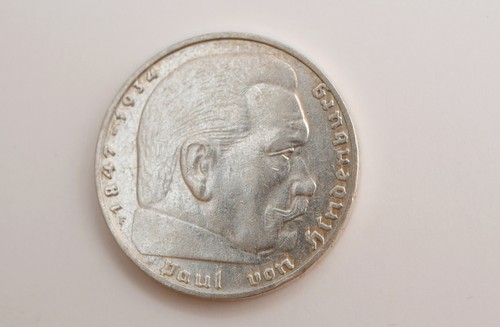 Reichsmark drittes reich - reichsmark,