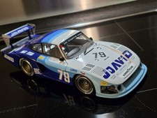 Porsche 935 Turbo 24h Le Mans