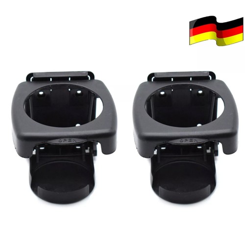 2stk auto getränkehalter - auto,