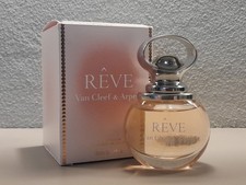 RARITÄT! Van Cleef & Arpels Reve 30ml EDP Eau De Parfum Women Damen