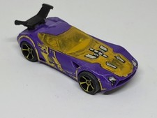 Nerve Hammer - lila  von Hot