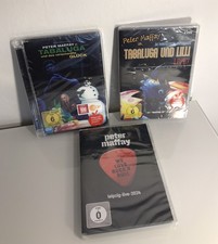 DVD-Set (3x) „Peter