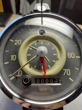 Kienzle LKW Tacho