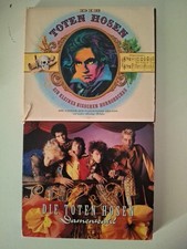 2 Alben (CD´s) der toten