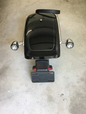 Harley Davidson FAT Boy