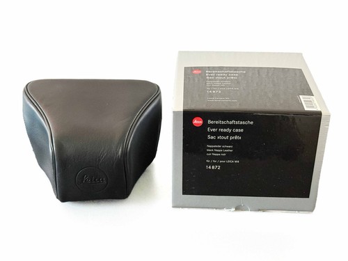 Leica bereitschaftstasche - bereitschaftstasche, m8