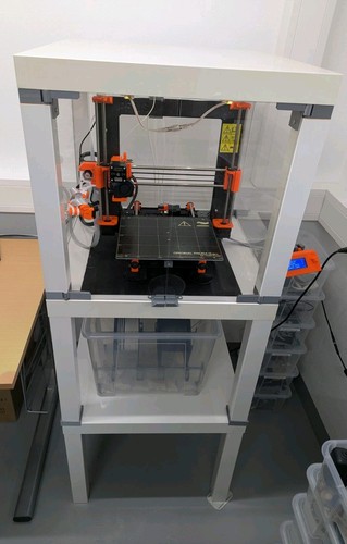 Prusa original mk2 - prusa,