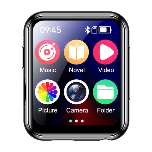 Mit bluetooth hifi mp4 - 5.4,