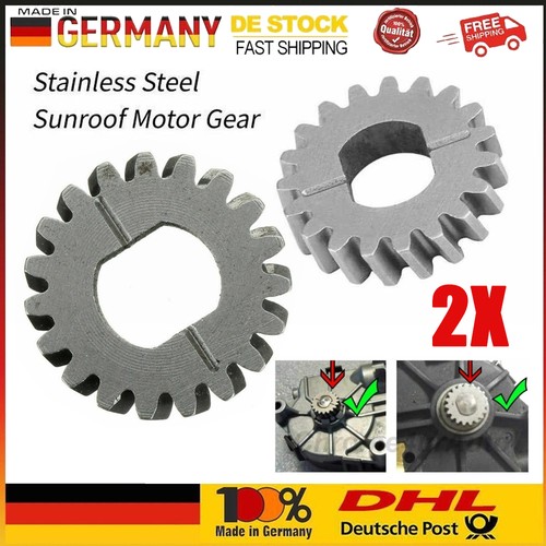 Auto schiebedach motor - auto,