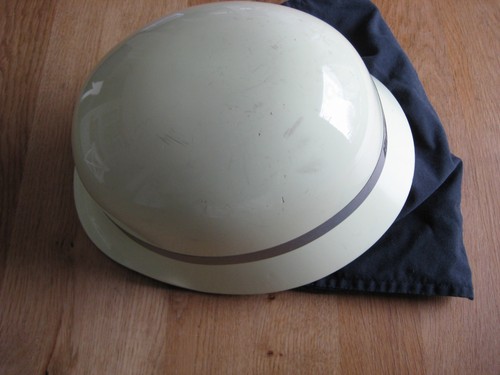 Bullard h3000 feuerwehrhelm - bullard, /