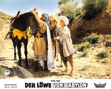 Der Löwe von Babylon ORIGINAL